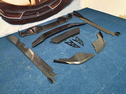 CARBON FIBER BODY KIT for LAMBORGHINI HURACAN LP610 2014 - 2018