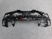 CARBON BODY KIT for LAMBORGHINI HURACAN LP610 EVO RWD 2019 - 2024