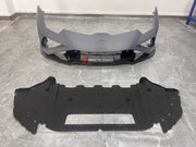 CARBON BODY KIT for LAMBORGHINI HURACAN LP610 EVO RWD 2019 - 2024
