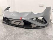 CARBON BODY KIT for LAMBORGHINI HURACAN LP610 EVO RWD 2019 - 2024