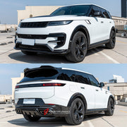 DRY CARBON BODY KIT for LAND ROVER RANGE ROVER SPORT L461 2022+