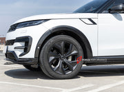 DRY CARBON BODY KIT for LAND ROVER RANGE ROVER SPORT L461 2022+