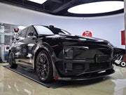 CARBON BODY KIT for LIXIANG L9 2023+