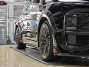 CARBON BODY KIT for LIXIANG L9 2023+
