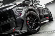 CARBON BODY KIT for LIXIANG L9 2023+