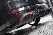 CARBON BODY KIT for LIXIANG L9 2023+