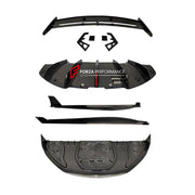 CARBON BODY KIT for LOTUS EMIRA 2022+