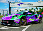 CARBON BODY KIT for LOTUS EMIRA 2022+