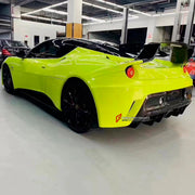 CARBON BODY KIT for LOTUS EVORA GT 2019 - 2021