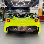 CARBON BODY KIT for LOTUS EVORA GT 2019 - 2021