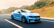 CARBON BODY KIT for LYNK & CO 03 CS11 2018 - 2023