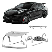 CARBON BODY KIT for LYNK & CO 03 CS11 2018 - 2023