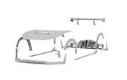 CARBON BODY KIT for LYNK & CO 03 CS11 2018 - 2023