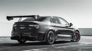 CARBON BODY KIT for LYNK & CO 03 CS11 2018 - 2023