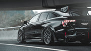 CARBON BODY KIT for LYNK & CO 03 CS11 2018 - 2023