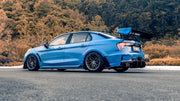 CARBON BODY KIT for LYNK & CO 03 CS11 2018 - 2023