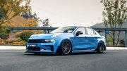 CARBON BODY KIT for LYNK & CO 03 CS11 2018 - 2023