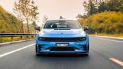 CARBON BODY KIT for LYNK & CO 03 CS11 2018 - 2023