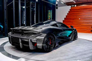 CARBON BODY KIT for MCLAREN 720S 2017 - 2023