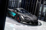 CARBON BODY KIT for MCLAREN 720S 2017 - 2023