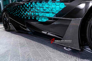 CARBON BODY KIT for MCLAREN 720S 2017 - 2023