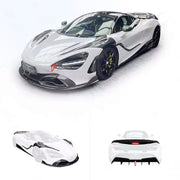 DRY CARBON BODY KIT for MCLAREN 720S 2017+