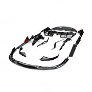 DRY CARBON BODY KIT for MCLAREN 720S 2017+