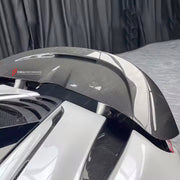 DRY CARBON BODY KIT for MCLAREN 720S 2017+