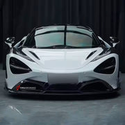 DRY CARBON BODY KIT for MCLAREN 720S 2017+