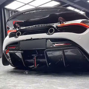 DRY CARBON BODY KIT for MCLAREN 720S 2017+