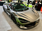 CARBON BODY KIT for MCLAREN 720S
