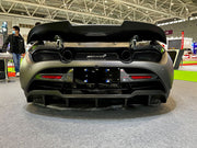 CARBON BODY KIT for MCLAREN 720S