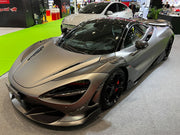CARBON BODY KIT for MCLAREN 720S