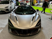 CARBON BODY KIT for MCLAREN 720S