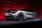 CARBON BODY KIT for MCLAREN 720S