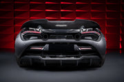 CARBON BODY KIT for MCLAREN 720S