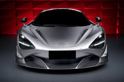 CARBON BODY KIT for MCLAREN 720S