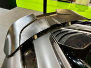 CARBON BODY KIT for MCLAREN 720S