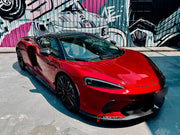 CARBON BODY KIT for MCLAREN GT 2019 - 2024