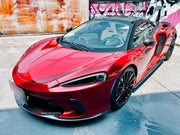 CARBON BODY KIT for MCLAREN GT 2019 - 2024