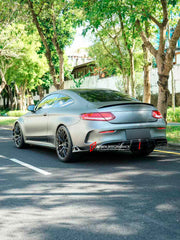 CARBON BODY KIT for MERCEDES BENZ C63 AMG W205 2015 - 2023