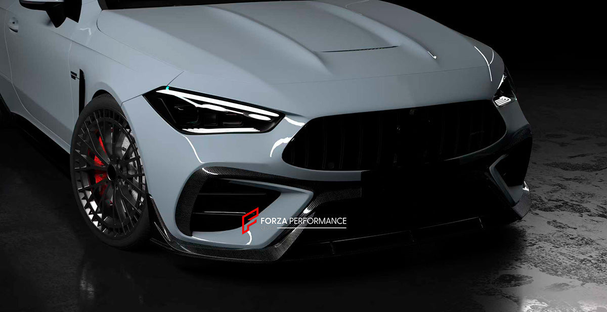 CARBON BODY KIT for MERCEDES-BENZ CLE53 AMG COUPE 2025+