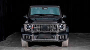 CARBON BODY KIT for MERCEDES BENZ G CLASS AMG G63 W465 2024+