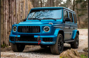CARBON BODY KIT for MERCEDES-BENZ G-CLASS AMG G63 W465 2025