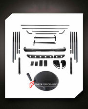 CARBON BODY KIT for MERCEDES-BENZ G-CLASS AMG G63 W465 2025