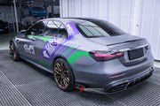 CARBON BODY KIT FOR MERCEDES-BENZ W213 E63S AMG 2020+