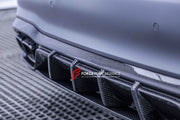 CARBON BODY KIT FOR MERCEDES-BENZ W213 E63S AMG 2020+