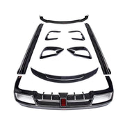 CARBON BODY KIT for MERCEDES-BENZ C-CLASS C238 C63 E63 2018+