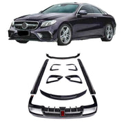 CARBON BODY KIT for MERCEDES-BENZ C-CLASS C238 C63 E63 2018+