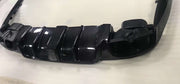 CARBON BODY KIT for MERCEDES-BENZ C-CLASS C238 C63 E63 2018+